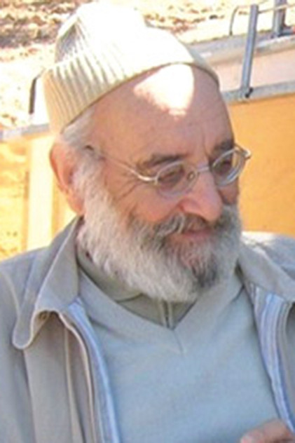 Zdjęcie Omar Chanbout