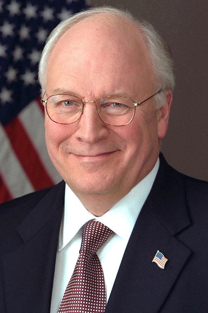 Zdjęcie Dick Cheney