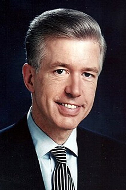 Zdjęcie Gray Davis