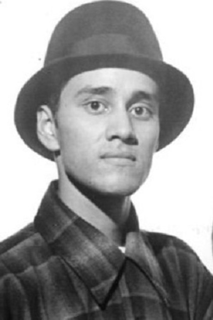 Zdjęcie Danny De La Paz