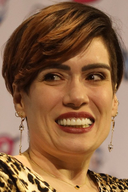 Zdjęcie Monica Rial
