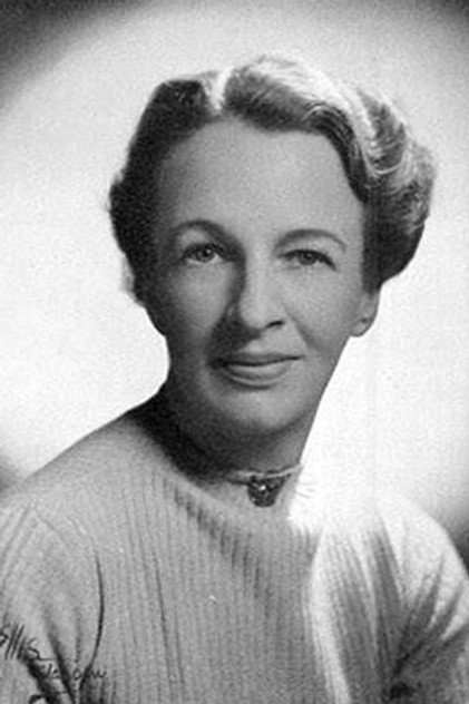Zdjęcie Rosalind Atkinson