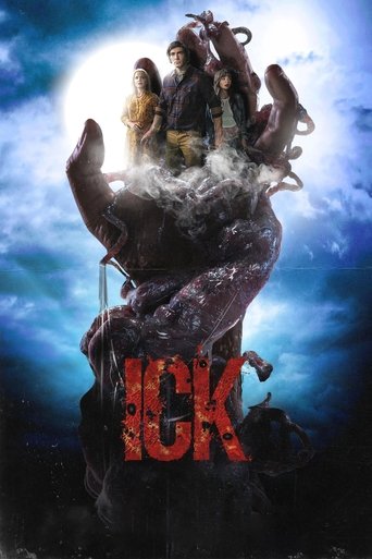 Okładka filmu Ick