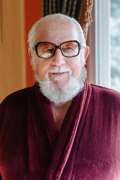Zdjęcie Gerald Foos