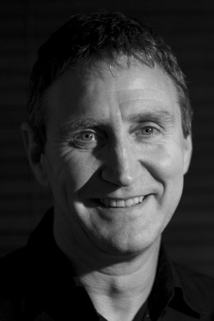 Zdjęcie Mark McGann