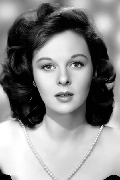 Zdjęcie Susan Hayward