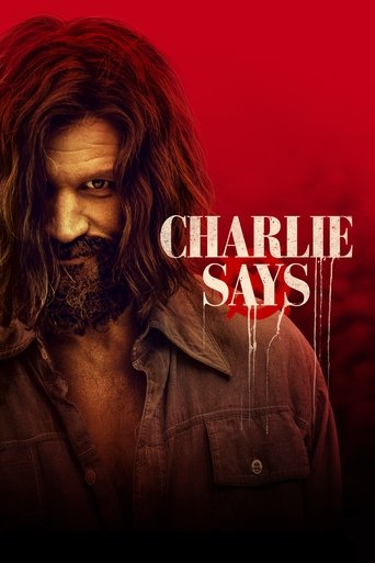 Charlie Mówi