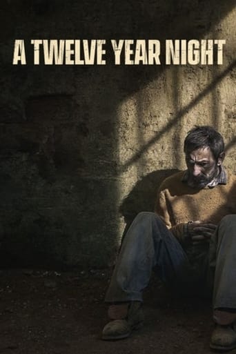 Okładka filmu Noc przez dwanaście lat