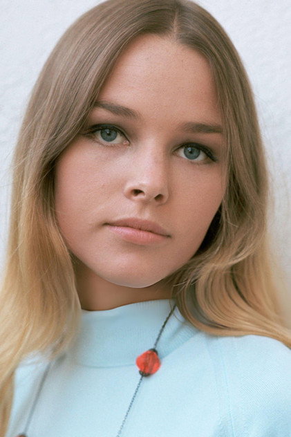 Zdjęcie Michelle Phillips