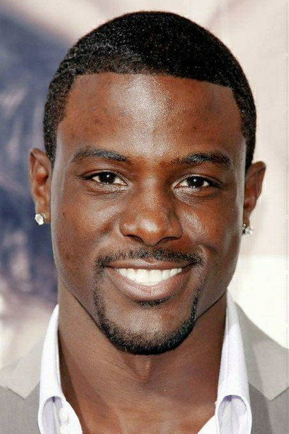 Zdjęcie Lance Gross