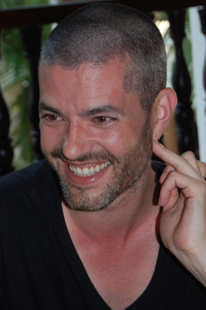 Zdjęcie Víctor García