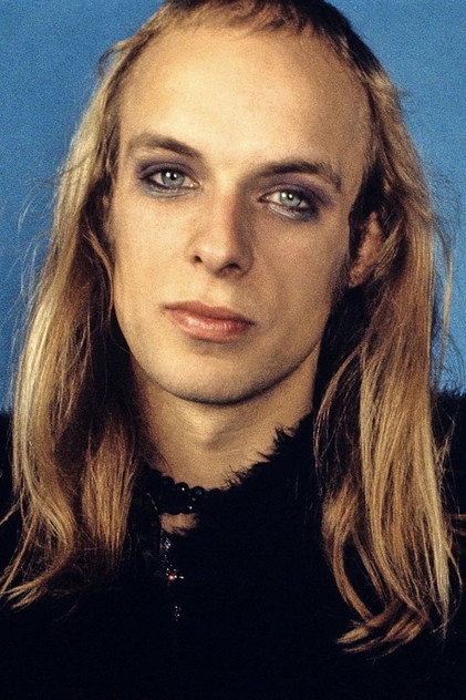 Zdjęcie Brian Eno