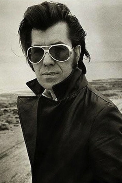 Zdjęcie Link Wray