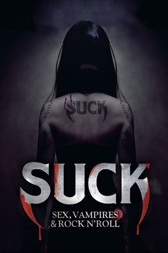 Okładka filmu Koszmar
