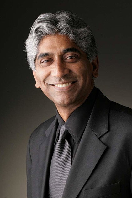 Zdjęcie Ashok Amritraj