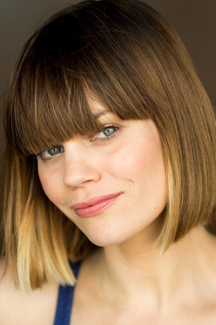 Zdjęcie Samantha Shelton