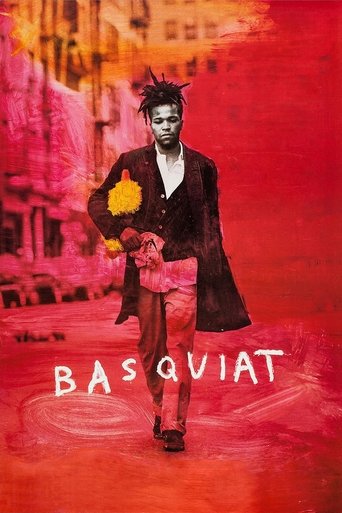 Basquiat – Taniec ze śmiercią