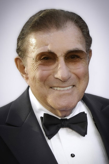 Zdjęcie Larry Herbert