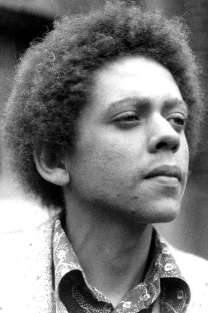 Zdjęcie Blondie Chaplin