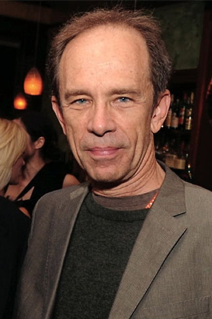 Zdjęcie Todd McCarthy