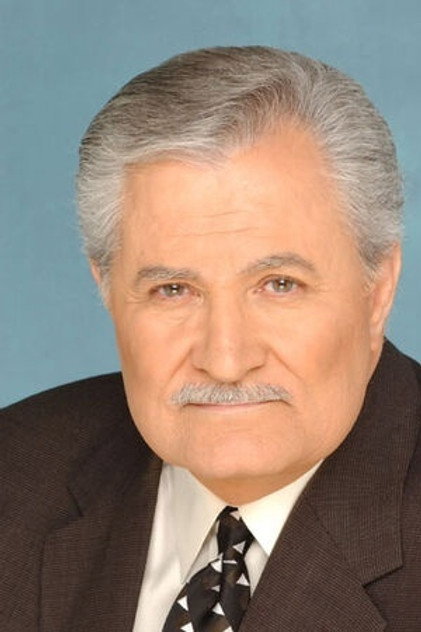Zdjęcie John Aniston