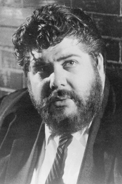 Zdjęcie Larry Tucker