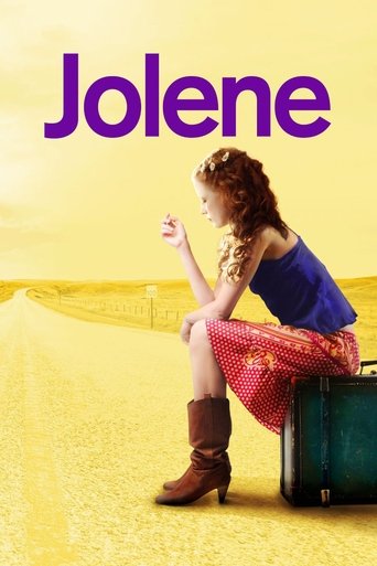 Okładka filmu Jolene
