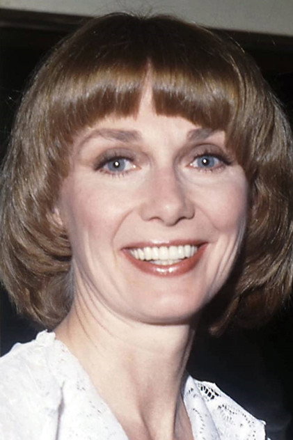 Zdjęcie Inga Swenson