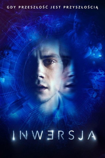 Okładka filmu Inwersja
