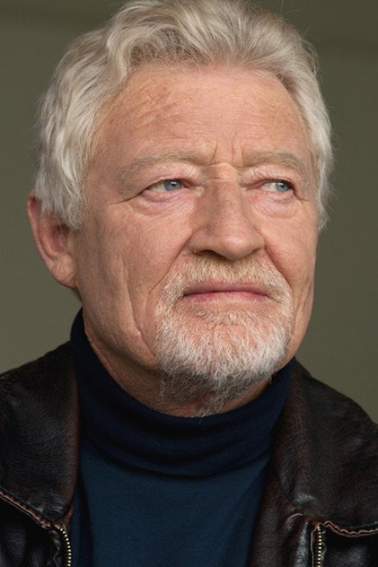 Zdjęcie Kevin J. Wilson