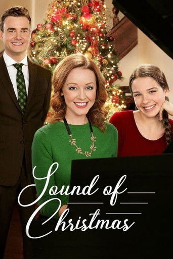 Okładka filmu Sound of Christmas
