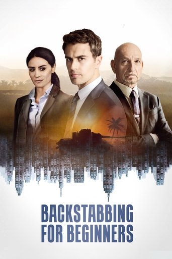 Okładka filmu Backstabbing for Beginners