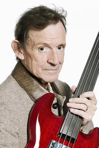 Zdjęcie Jack Bruce