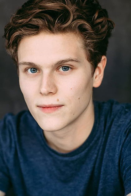 Zdjęcie Matthew Nelson-Mahood