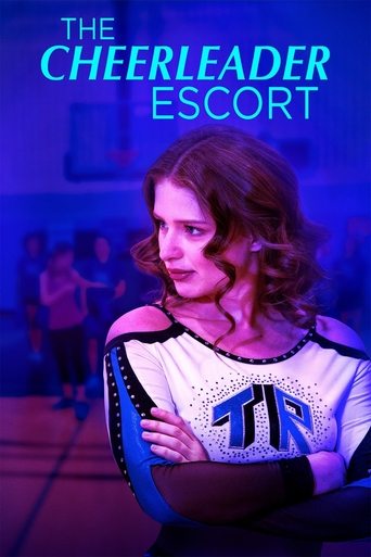 Okładka filmu Idealna cheerleaderka
