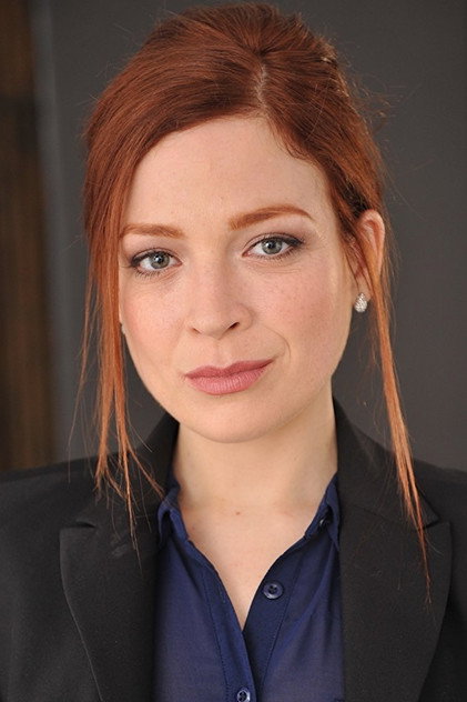 Zdjęcie Karyn Mott
