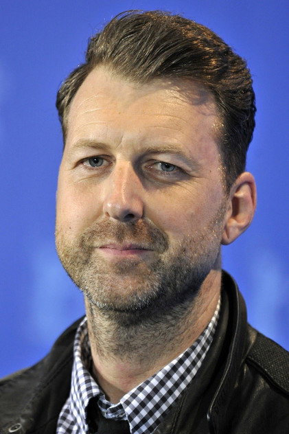 Zdjęcie Richard Laxton