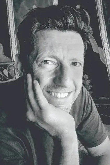 Zdjęcie William Ivory