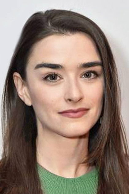 Zdjęcie Lucille Sharp