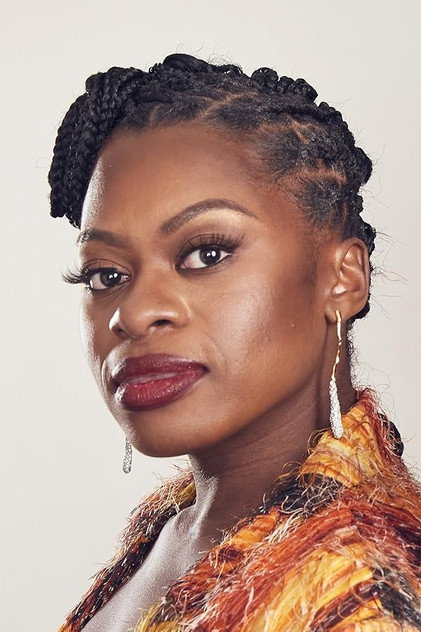 Zdjęcie Phylicia Pearl Mpasi