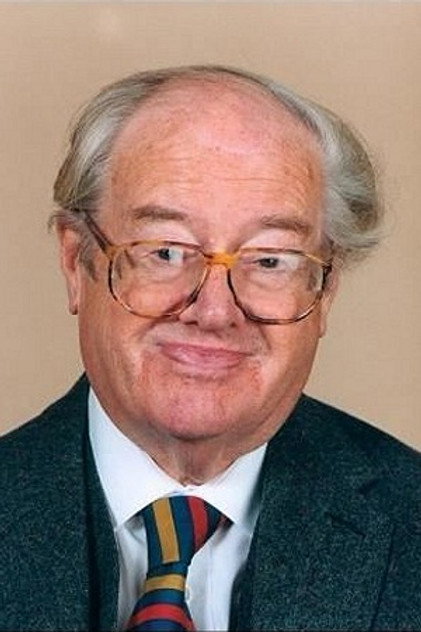 Zdjęcie John Mortimer