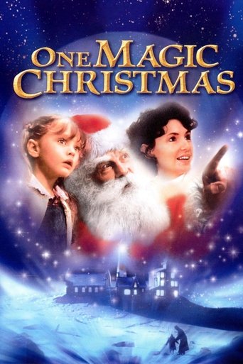 Okładka filmu Magiczne święta