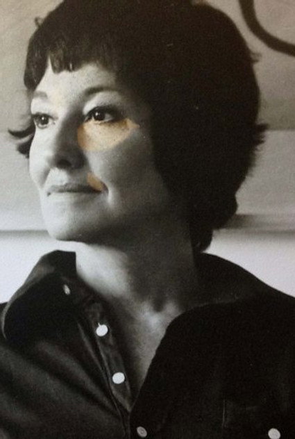 Zdjęcie Penelope Mortimer
