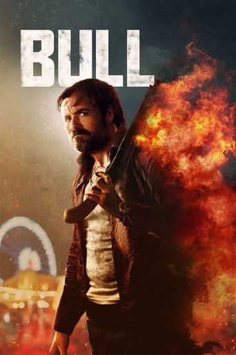 Okładka filmu Bull