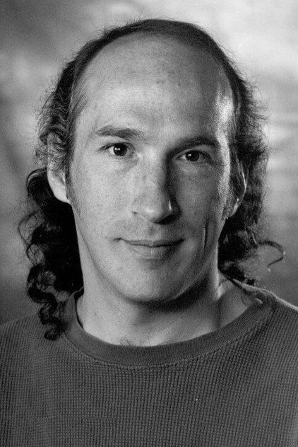 Zdjęcie Derek Scott