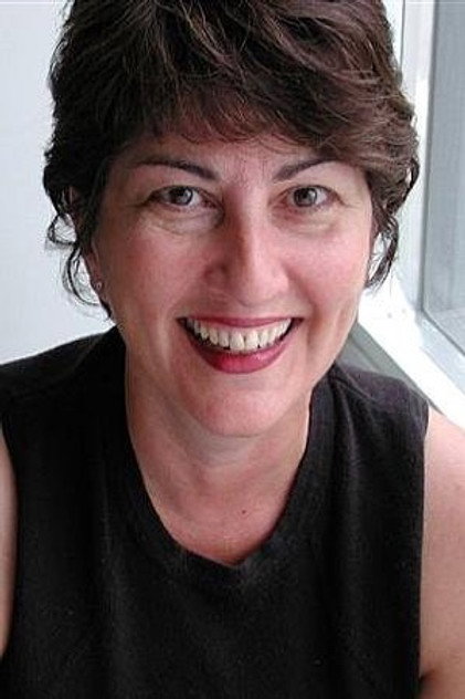 Zdjęcie Gail Harvey