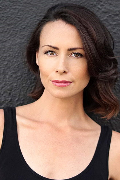 Zdjęcie Pauline Egan