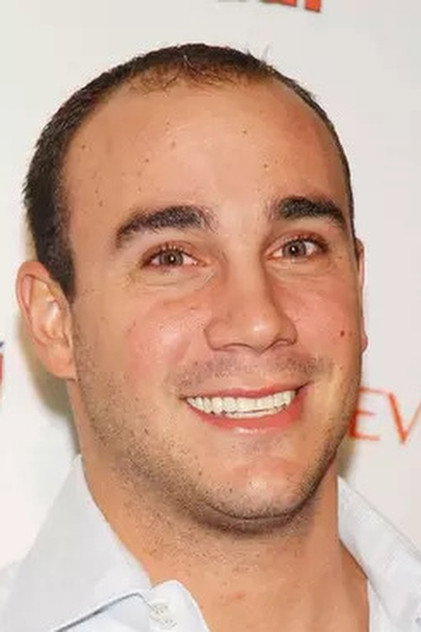 Zdjęcie Zach Cohen