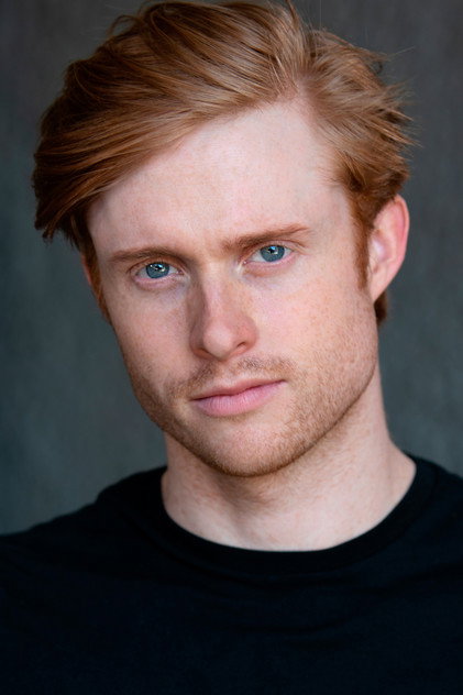 Zdjęcie Jake Hays