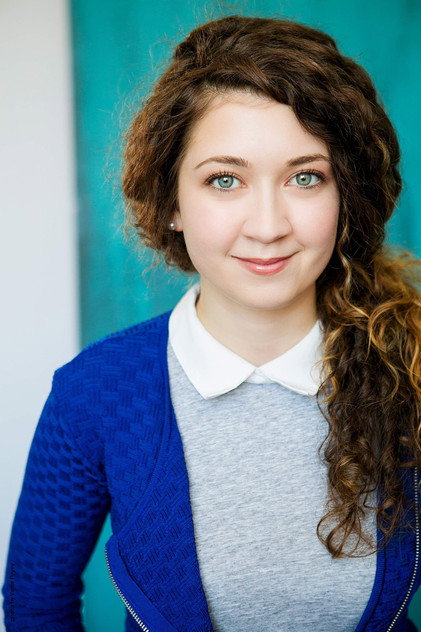 Zdjęcie Marietta Melrose
